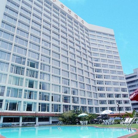 Golden Lustre Hotel Shenzhen Exterior photo